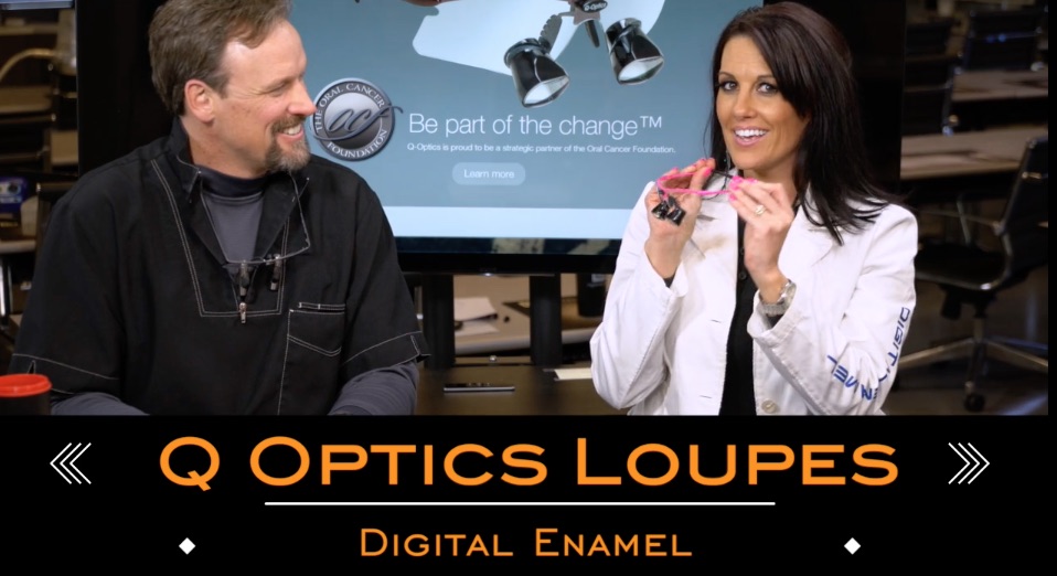 DT News - US - Q-Optics: Get more from your loupes