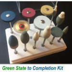 Green State to Completion DE Kit